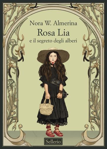 Rosa Lia