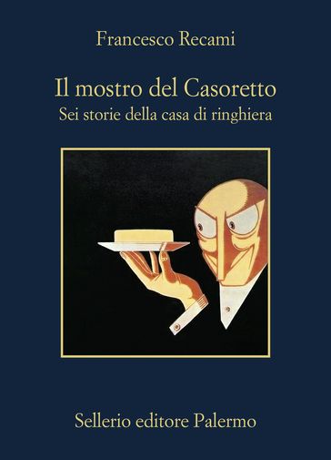 Il mostro del Casoretto