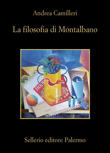 La filosofia di Montalbano