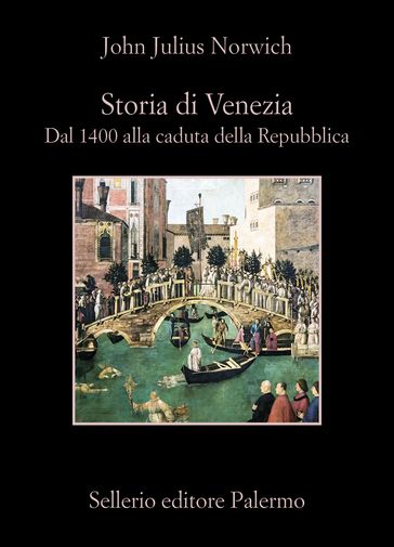 Storia di Venezia
