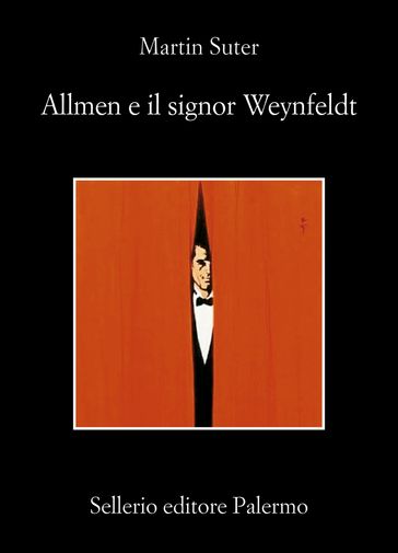 Allmen e il signor Weynfeldt