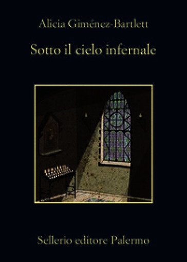 Sotto il cielo infernale