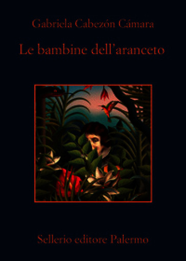 Le bambine dell'aranceto
