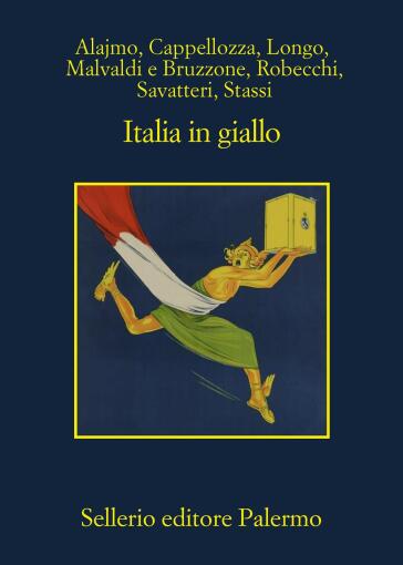 Italia in giallo