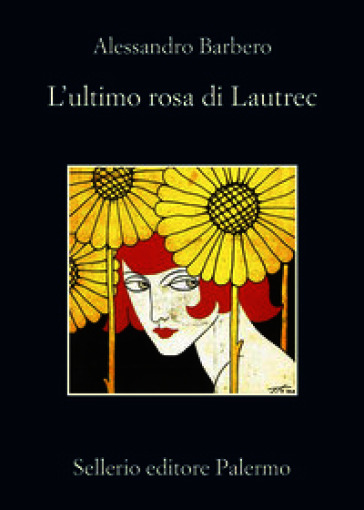 L'ultimo rosa di Lautrec