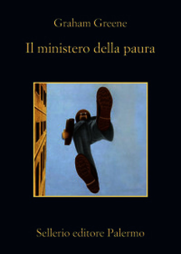 Il ministero della paura