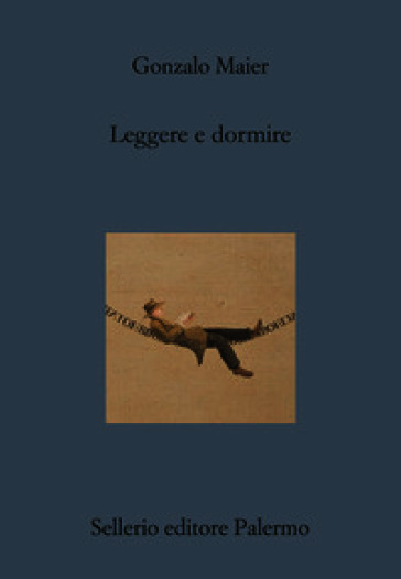 Leggere e dormire