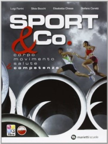 Sport&Co+Quaderno+Ld