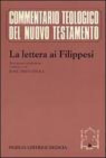 La lettera ai filippesi