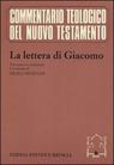La Lettera di Giacomo