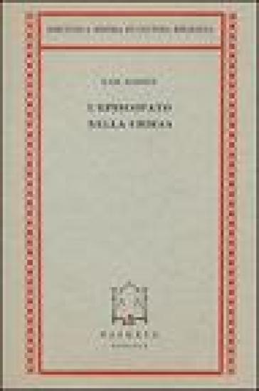L'episcopato nella Chiesa
