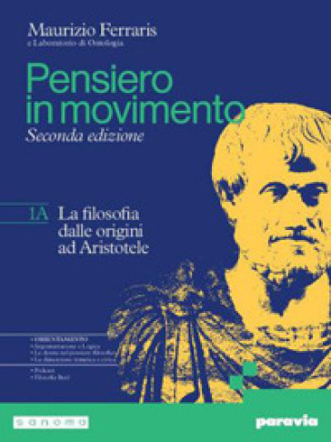 IL NUOVO PENSIERO IN MOVIMENTO 1