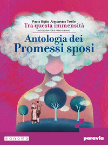 Tra questa immensità. Antologia dei Promessi sposi. Per le Scuole superiori. Con e-book. Con espansione online. Vol. B