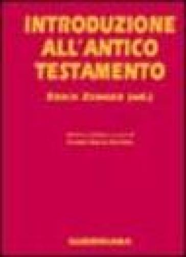 Introduzione All'antico Testamento. Nuova Ediz.