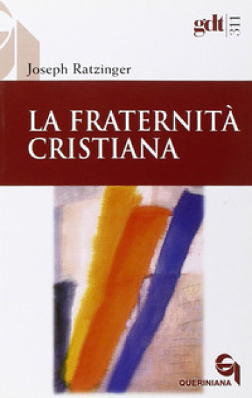 La Fraternità Cristiana