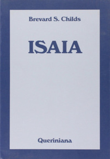 Isaia