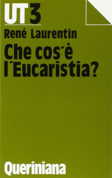 Che Cos'è L'eucaristia?