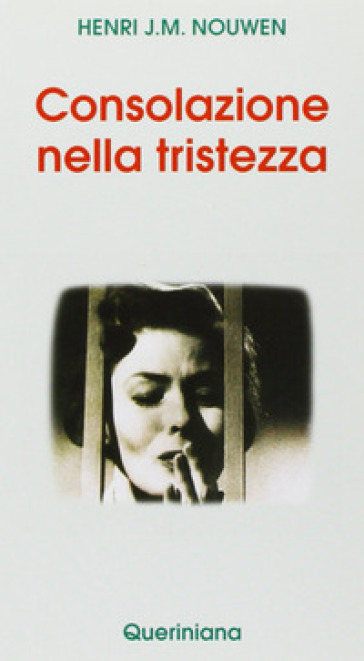 Consolazione nella tristezza-0