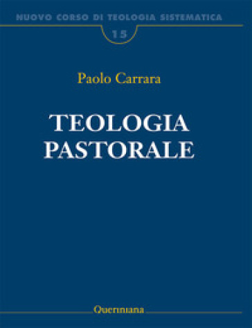 Teologia pastorale