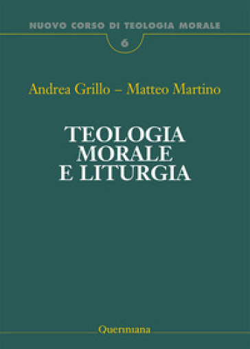 Teologia morale e liturgia