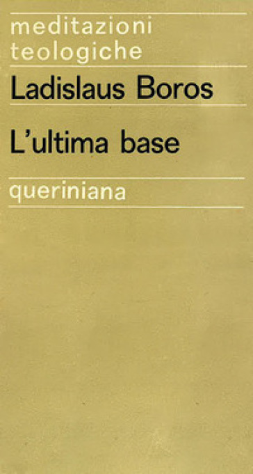 L'ultima base