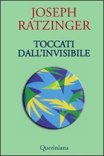 Toccati Dall'invisibile