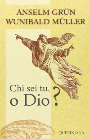 Chi sei tu, o Dio?-0