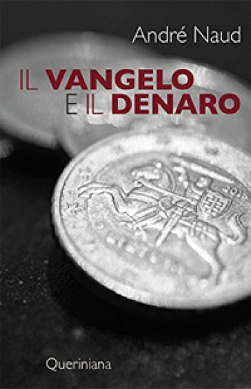 Il Vangelo e il denaro-0