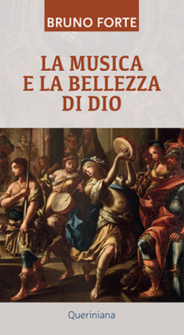 La musica e la bellezza di Dio