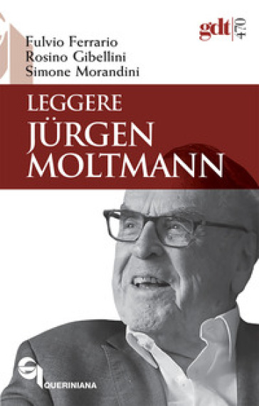 Leggere JüRgen Moltmann-image