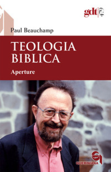 Teologia biblica. Aperture