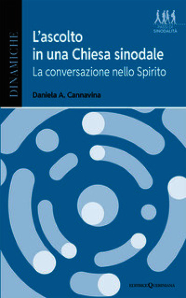 L'ascolto in una Chiesa sinodale. La conversazione nello spirito