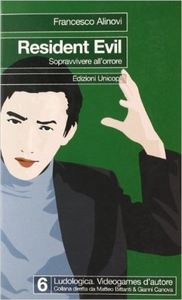 Resident Evil. Sopravvivere All'orrore