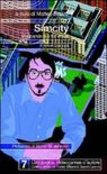 SimCity. Mappando le città virtuali-0