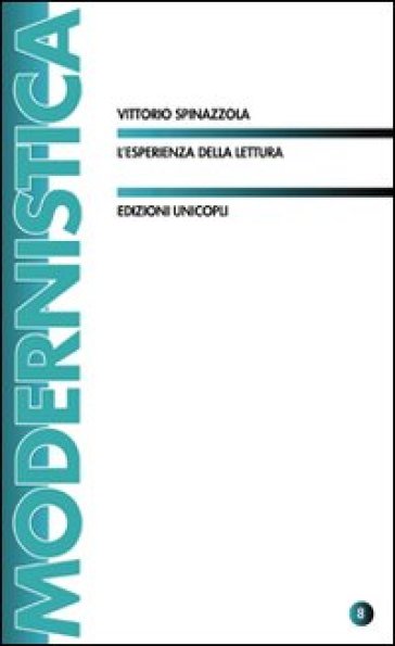 L'esperienza Della Lettura