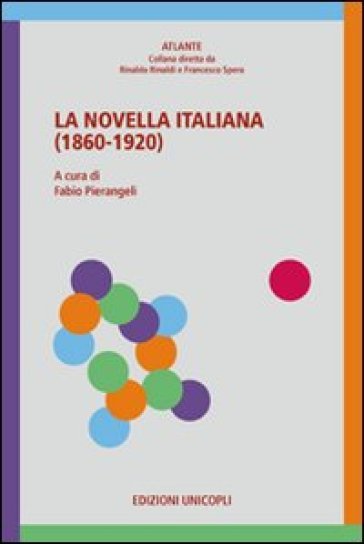 La novella italiana (1860-1920)-0