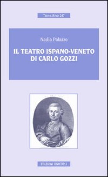 Il teatro ispano-veneto di Carlo Gozzi-0