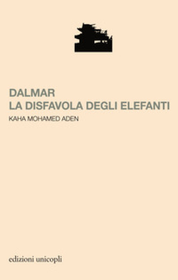 Dalmar. La disfavola degli elefanti-0