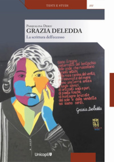 Grazia Deledda. La scrittura dell'eccesso-0