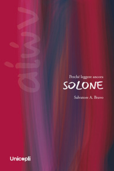Perché leggere ancora Solone