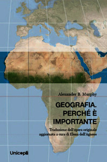 Geografia. Perché è importante
