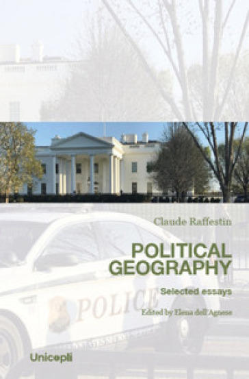 Political geography