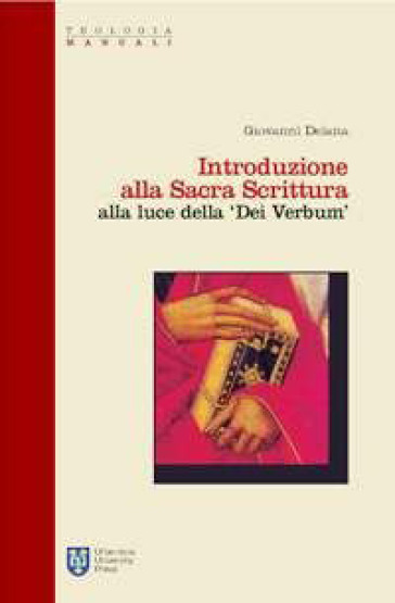 Introduzione alla Sacra Scrittura alla luce della «Dei verbum»-0