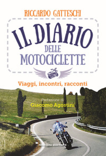 Il diario delle motociclette