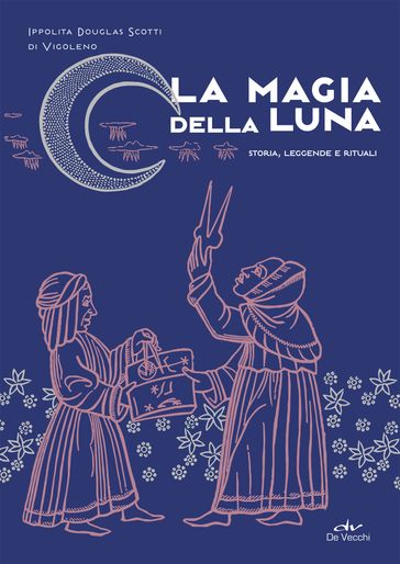 La magia della Luna