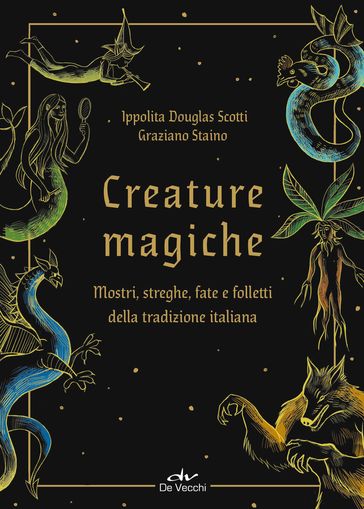 Creature magiche