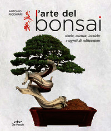 L'arte del bonsai