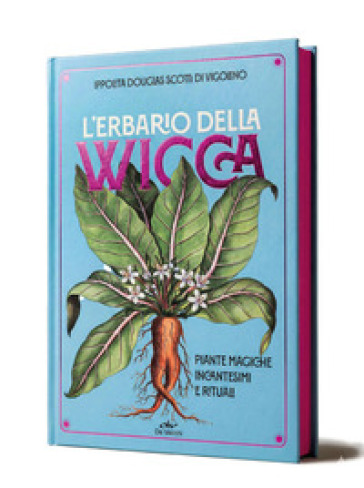L'erbario della wicca