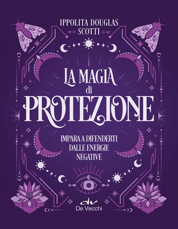 La magia di protezione