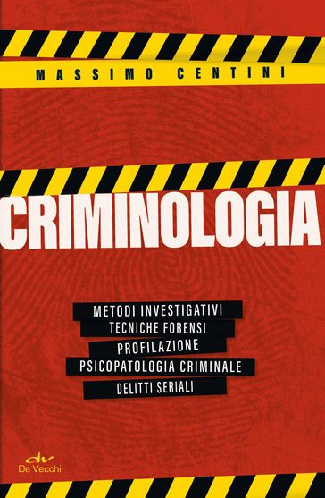 Criminologia